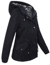 Damen Übergangsjacke mit Kapuze D-278 _78163.jpg