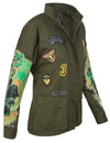 Damen Übergangsjacke mit Print D-291_33632.jpg
