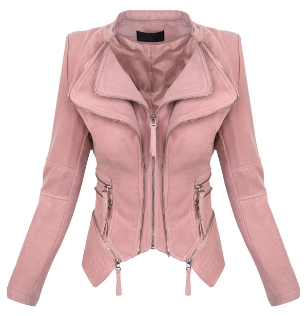 Damen Übergangsjacke mit Wasserfallkragen D-370_78559.jpg