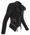 Damen Übergangsjacke mit Wasserfallkragen D-370_78593.jpg