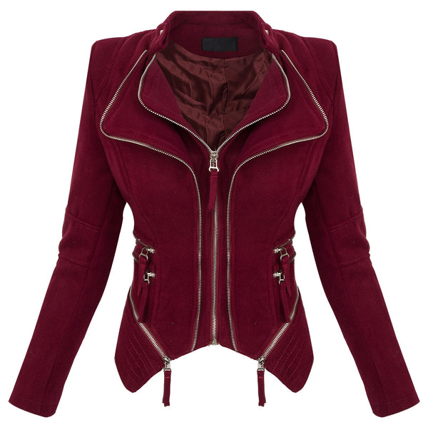 Damen Übergangsjacke mit Wasserfallkragen D-370_78600.jpg