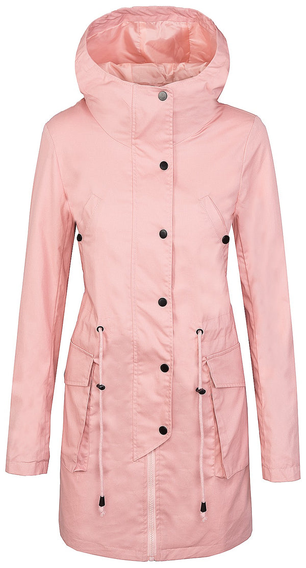 Damen Übergangsmantel Windbreaker mit Kapuze D-368_78575.jpg