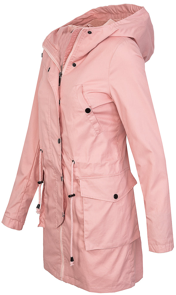 Damen Übergangsmantel Windbreaker mit Kapuze D-368_78576.jpg