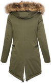 Damen Winter Jacke Parka Outdoorjacke mit Kapuze D-213_77625.jpg