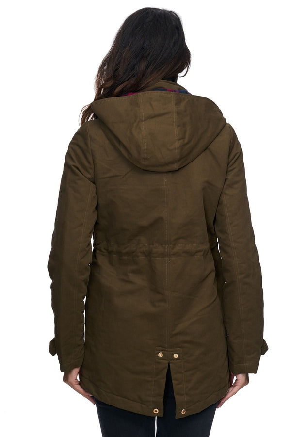 Damen Winter Jacke Parka mit Kapuze D-237_77939.jpg
