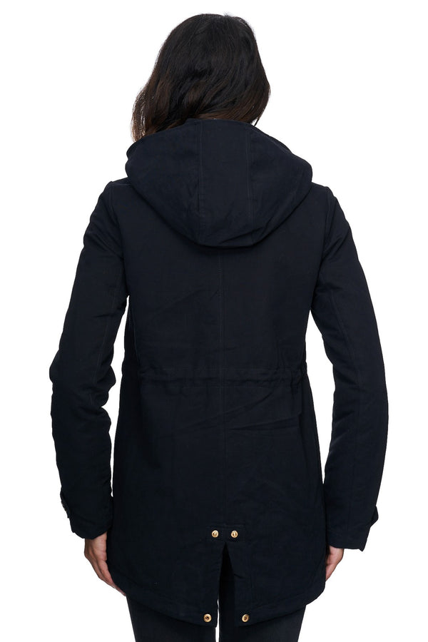 Damen Winter Jacke Parka mit Kapuze D-237_77947.jpg