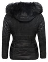 Damen Winter Jacke Steppjacke mit Kapuze D-117_77322.jpg