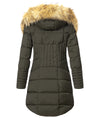 Damen Winter Jacke Steppmantel mit Kunstfellkragen D-434_74965.jpg