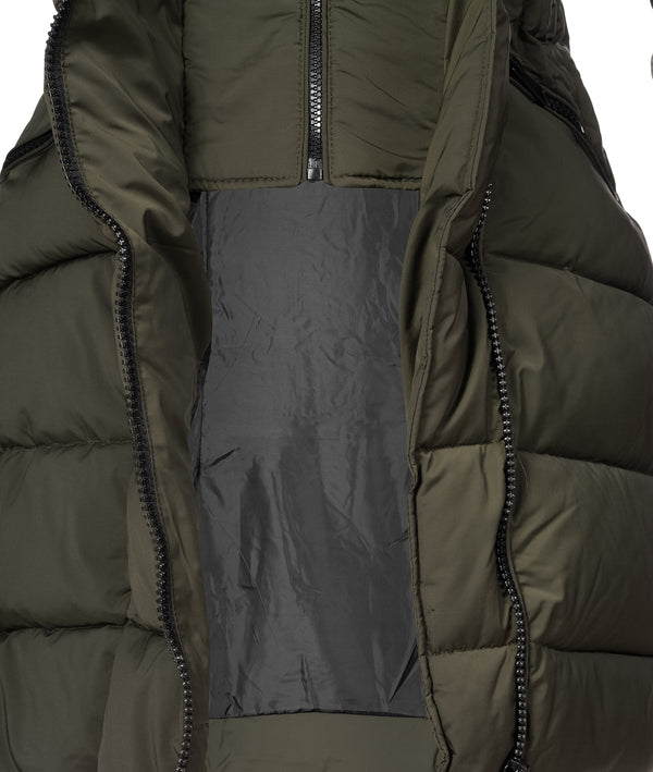Damen Winter Jacke Steppmantel mit Kunstfellkragen D-434_74968.jpg