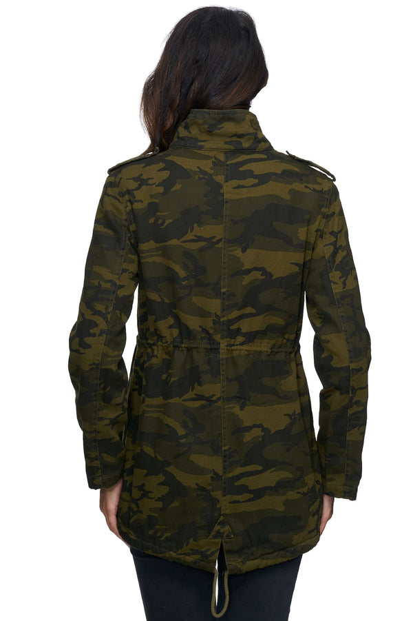 Damen Winter Jacke camouflage mit Teddyfell-Futter D-243_78029.jpg