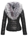 Damen Winter Jacke gesteppt mit Kunstpelzkragen D-74_78905.jpg