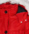 Damen Winter Jacke mit Kunstfellkragen D-452 _81359.jpg