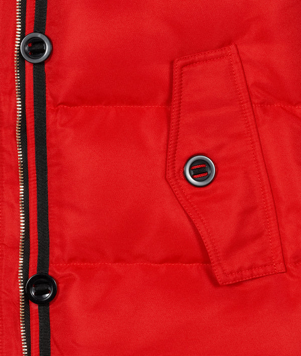 Damen Winter Jacke mit Kunstfellkragen D-452 _81361.jpg