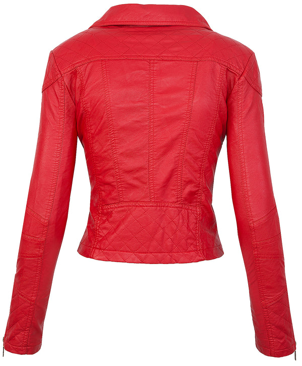 Damen Winter Kunstlederjacke mit Kunstfellkragen D-119_77380.jpg