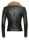 Damen Winter Kunstlederjacke mit Kunstfellkragen D-119_77383.jpg