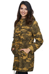 Damen Winter Mantel Camouflage Gefüttert Army-Look D-235_77913.jpg