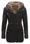 Damen Winter Parka mit Teddyfell-Futter D-88_78925.jpg