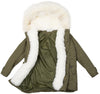 Damen Winter Parka mit XXL-Kunstfellkragen D-122 _77342.jpg