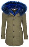Damen Winter Parka mit XXL-Kunstfellkragen D-122 _77376.jpg