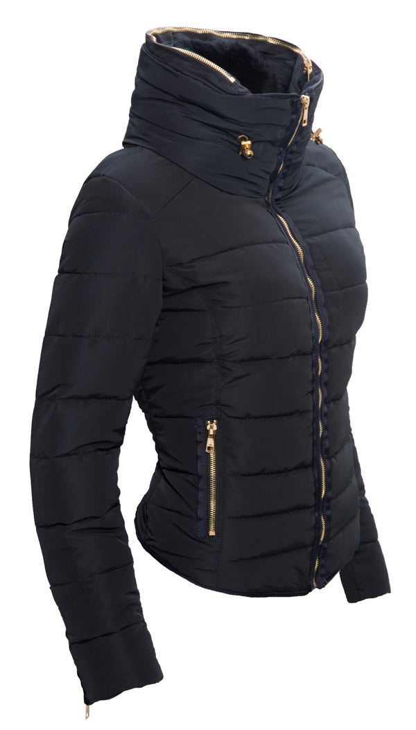 Damen Winter Steppjacke mit Kunstfellkragen D-96_78937.jpg