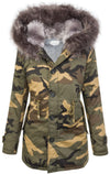 Damen Winterjacke Camouflage Parka mit Kunstfellkragen D-339_78469.jpg