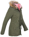 Damen Winterjacke Parka mit Echt-Pelz D-386_78669.jpg