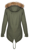 Damen Winterjacke Parka mit Echt-Pelz D-386_78670.jpg