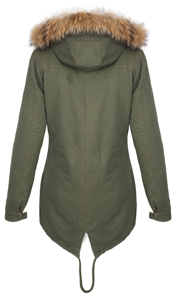Damen Winterjacke Parka mit Echt-Pelz D-386_78670.jpg