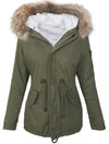 Damen Winterjacke Parka mit Echt-Pelz D-386_78672.jpg