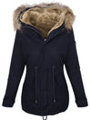 Damen Winterjacke Parka mit Echt-Pelz D-386_78673.jpg
