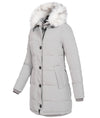 Damen Winterjacke Parka mit Kunstfellkragen D-429_74689.jpg