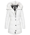 Damen Winterjacke Parka mit Kunstfellkragen D-429_74691.jpg