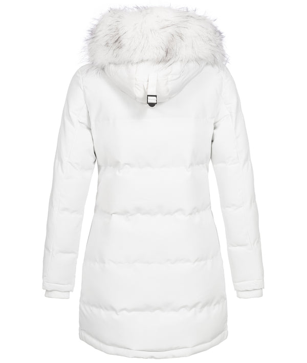 Damen Winterjacke Parka mit Kunstfellkragen D-429_74693.jpg