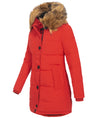 Damen Winterjacke Parka mit Kunstfellkragen D-429_74699.jpg