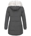 Damen Winterjacke Parka mit Kunstfellkragen D-429_74703.jpg