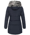 Damen Winterjacke Parka mit Kunstfellkragen D-429_74706.jpg