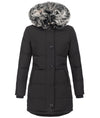 Damen Winterjacke Parka mit Kunstfellkragen D-429_74708.jpg