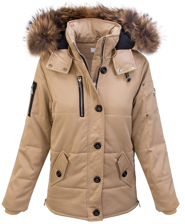 Damen Winterjacke mit Echt-Pelz D-411_78771.jpg