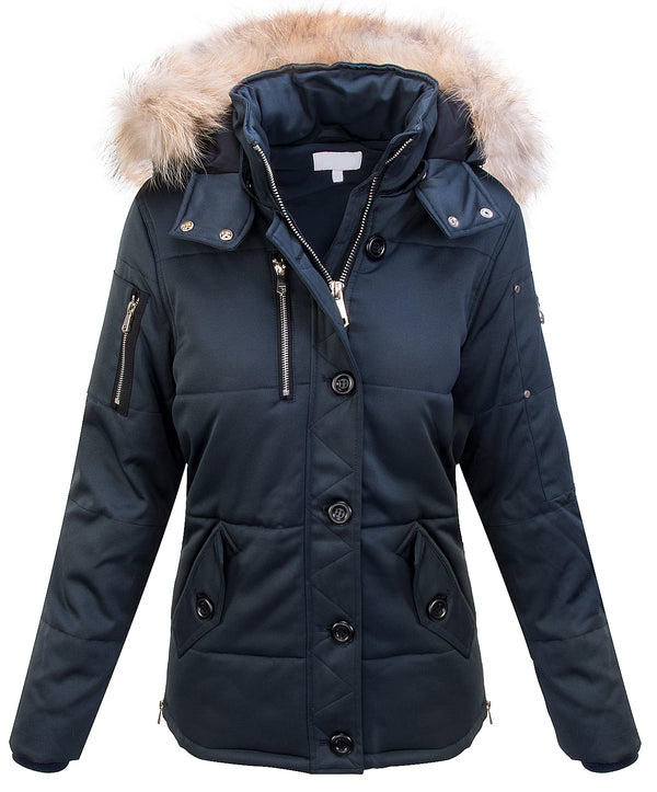 Damen Winterjacke mit Echt-Pelz D-411_78773.jpg
