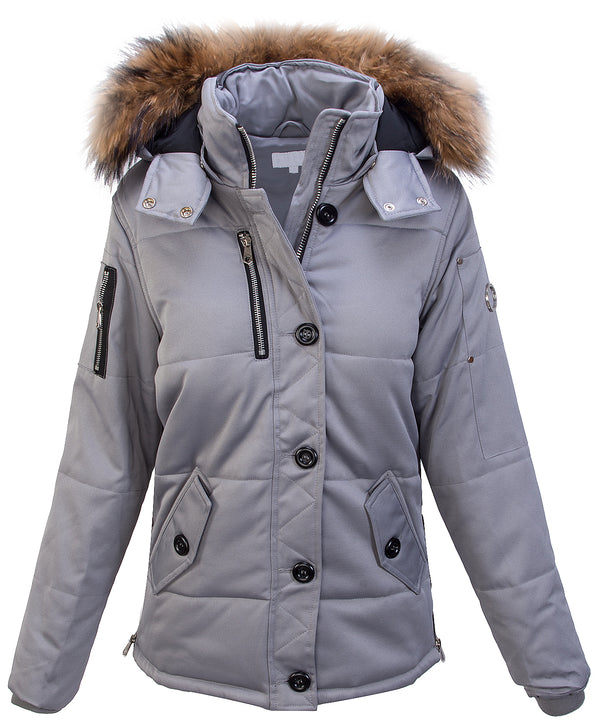 Damen Winterjacke mit Echt-Pelz D-411_78776.jpg