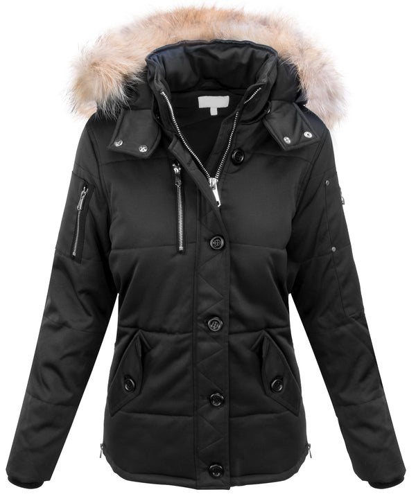 Damen Winterjacke mit Echt-Pelz D-411_78777.jpg