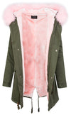Damen winter mantel parka Kunstfellkragen Kapuze D-259_78090.jpg