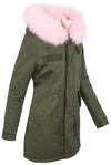 Damen winter mantel parka Kunstfellkragen Kapuze D-259_78091.jpg