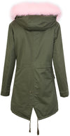 Damen winter mantel parka Kunstfellkragen Kapuze D-259_78092.jpg