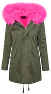 Damen winter mantel parka Kunstfellkragen Kapuze D-259_78219.jpg