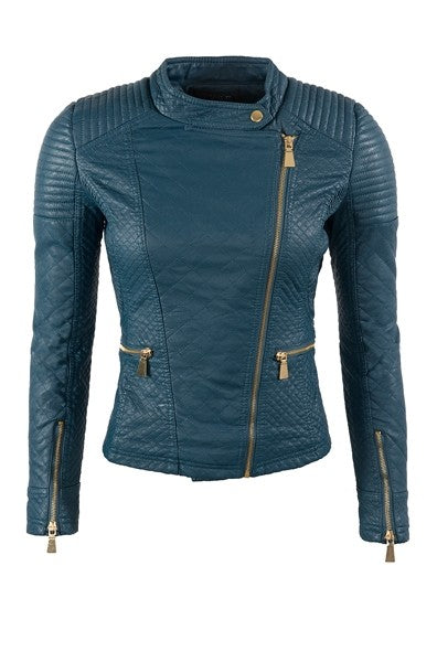 Designer Damen Kunstleder Jacke D-144_31211.jpg