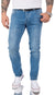 Gelverie Herren Jeans Slim Fit Hellblau G-101_75852.jpg