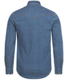 Gelverie Herren Jeanshemd Kentkragen Hellblau GH-104_84831.jpg