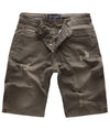 Gelverie Herren Jeansshorts Slim Fit Grau G-305_75821.jpg