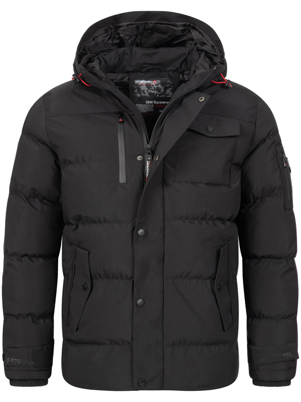 Geo Norway Herren Steppjacke H-357 _86599.jpg